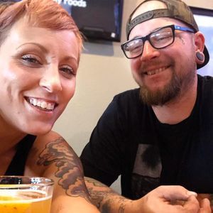 Meet your Posher, Johnathan